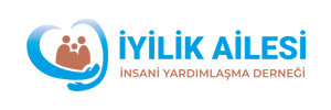 İyilik Ailesi Derneği